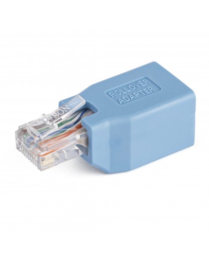 CISCO KONSOLĖS PERSIVERTIMO ADAPTERIS