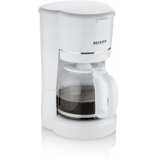 Coffee machine Severin KA 4323 white