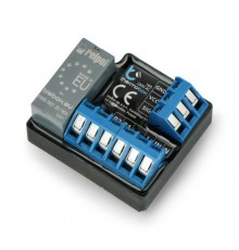 BleBox ThermoBox - WiFi heating controller - Android / iOS app