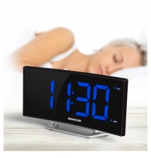 Alarm clock Sencor