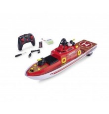 Carson Fire Boat 2,4G 100% RTR
