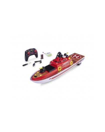 Carson Fire Boat 2,4G 100% RTR