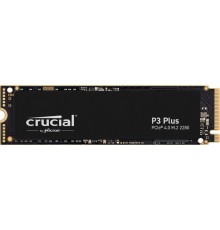 1000GB Crucial P3 Plus 3D NAND NVMe PC