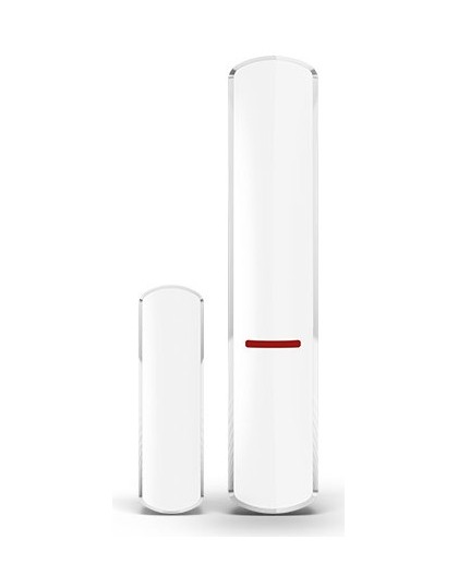 SATEL WIRELESS UNIVERSAL DETECTOR AXD-200 (WHITE)
