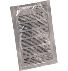 Katadyn Katadyn Vario Replacement Carbon Pack 2 pcs.