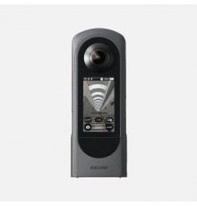 Ricoh THETA X