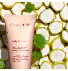 Clarins Body Partner Stretch Mark Expert, 175 ml