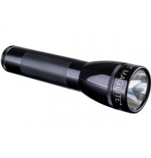 Maglite ML25 LED Black Protective Light