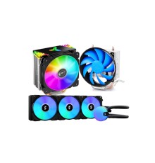K Cooler Server Supermicro Processor Cooler SNK-P0091AP4