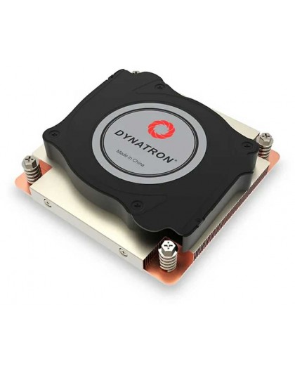 Inter Tech CPU aušintuvas Dynatron Q7