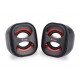 Computer Speakers Equip Mini USB (245331)