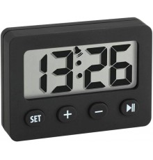 TFA 60.2014.01 travel alarm clock