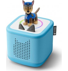 Tonies Toniebox 2 Full Play Bundle-Set Sky Blue