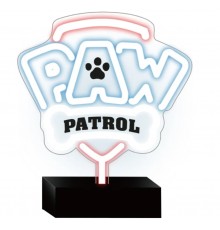 Forever Paw Patrol Neon Light