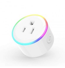 TUYA Smart Plug Wi-Fi, US
