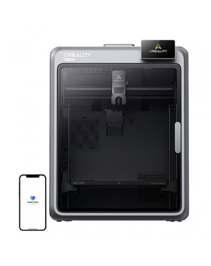 Creality K2 Pro 3D Printer