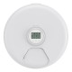 Rojeco 2L Automatic Cat Feeder Button Version