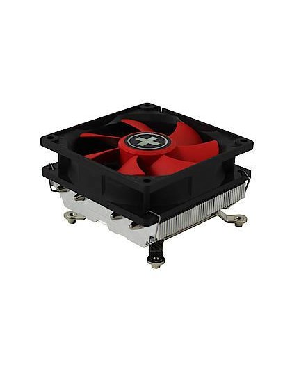 CPU jahutus MULTI SOCKET AMD/XC040 XILENCE