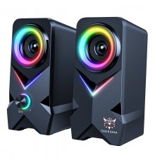 Onikuma L2 Gaming Speakers