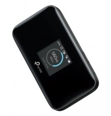 TP-Link 600 Mbps LTE-Advanced Mobile Wi-Fi