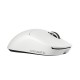 Logitech G Pro X Superlight 2c Wireless Gaming Mouse, White