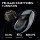 Logitech G Pro X Superlight 2c Wireless Gaming Mouse, White