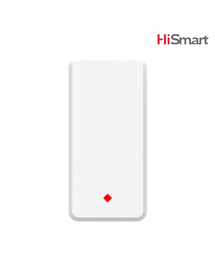 HiSmart Wireless Vibration Sensor