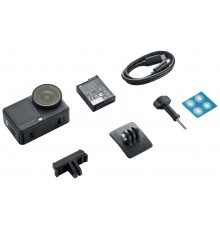 DJI Osmo Action 6 Standard Combo