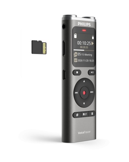 Philips DVT 2075