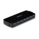 HUB USB StarTech 7x USB-A 3.0 (ST7300USB3B)
