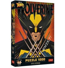 Trefl Puzzle 1000 pcs - Ernis
