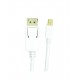 Extra Digital Cable mini DisplayPort - DisplayPort, 1m