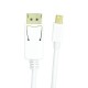 Extra Digital Cable mini DisplayPort - DisplayPort, 1m