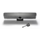 BARCO ClickShare Bar Core with 1 Button 4K for small and medium