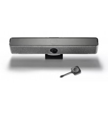 BARCO ClickShare Bar Core with 1 Button 4K for small and medium