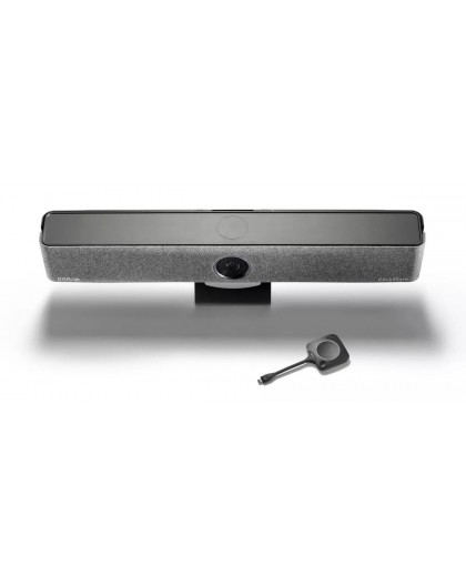 BARCO ClickShare Bar Core with 1 Button 4K for small and medium