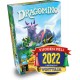Dragomino Board Game