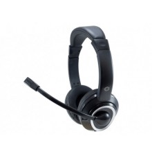 CONCEPTRONIC Headset Jack Microphone, Internal Control Stereo 2.0m black
