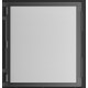 Information module HIKVISION DS-KD-INFO