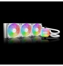 be quiet! LIGHT LOOP 360mm White