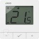 ENGO E25-BATW NAT White White