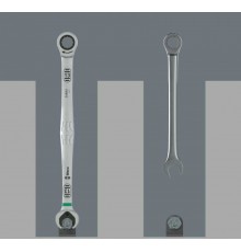Wera 6007 Дžokeris 8