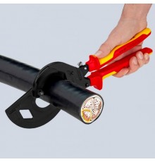 KNIPEX Cable Cutter