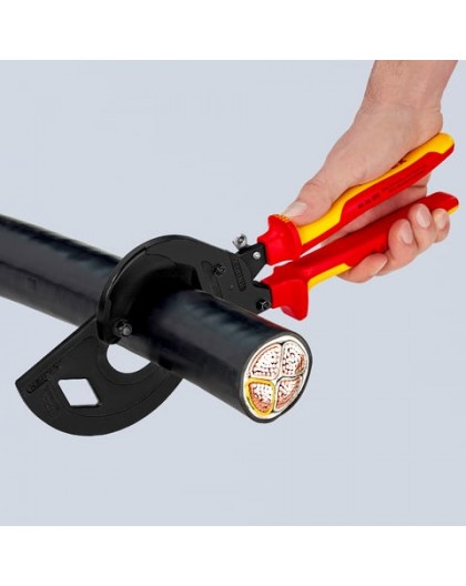 KNIPEX Cable Cutter