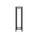 Lanberg OR01-6842-B rack accessory Rack base