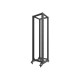 Lanberg OR01-6842-B rack accessory Rack base