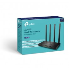 WiFi ruuter TP-Link Archer A6