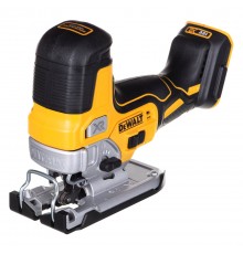 GRIP JIGSAW DEWALT DCS335N-XJ