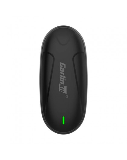 Carlinkit AIR X1 Carplay/Android Auto wireless adapter