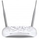 TP-LINK TD-W9970 ADSL2+/VDSL modem
